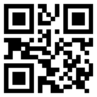 Scansione del QrCode di 3917329246