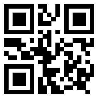 Immagine del QrCode di 3917329247
