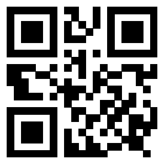 Scansione del Qr Code di 3917329249