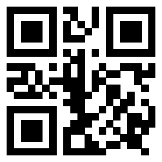 3917329250 - Immagine del QrCode