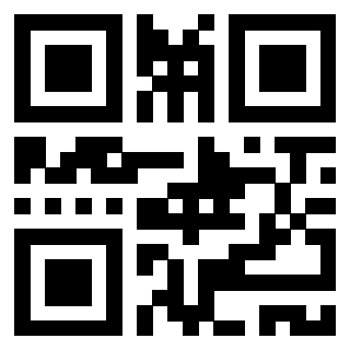 Scansione del Qr Code di 3917329251
