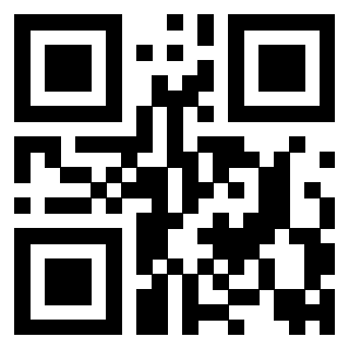 Scansione del QrCode di 3917329253