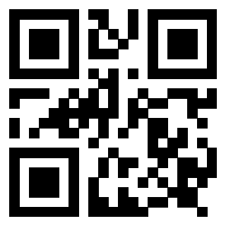 Scansione del Qr Code di 3917329256