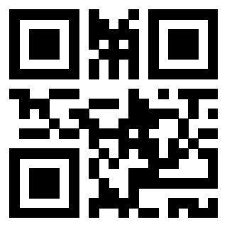 Il QrCode di 3917329257