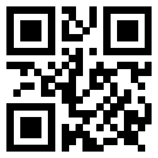 Il Qr Code di 3917329261