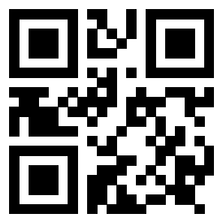 3917329262 QrCode associato