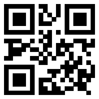 3917329265 - Immagine del QrCode associato