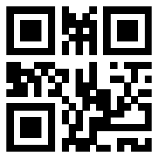 3917329267 Qr Code associato