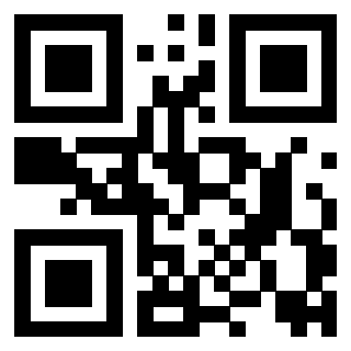 Il QrCode di 3917329268