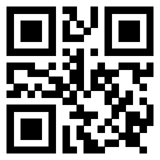 3917329272 QrCode associato