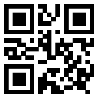 3917329273 Qr Code associato