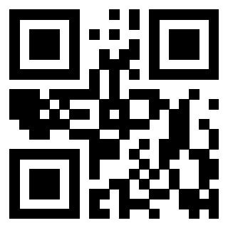 3917329274 - Immagine del QrCode associato