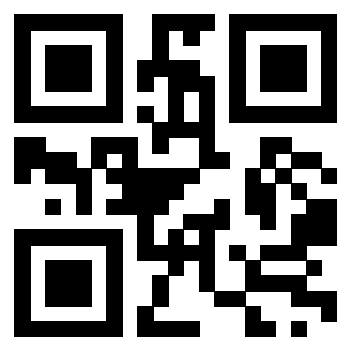 Il QrCode di 3917329278