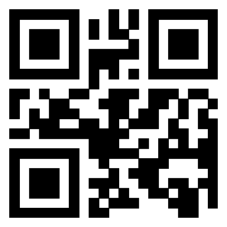 Il QrCode di 3917329279