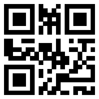 Immagine del QrCode di 3917329282