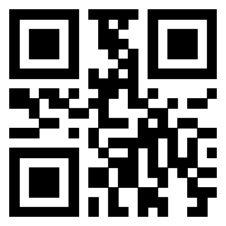 3917329286 - Immagine del QrCode associato