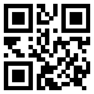 3917329288 - Immagine del Qr Code associato