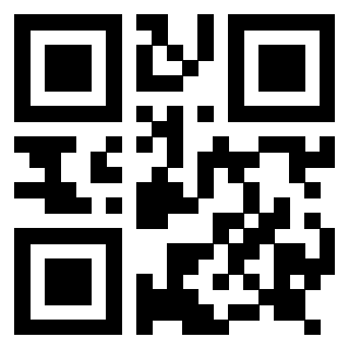 Immagine del Qr Code di 3917329289
