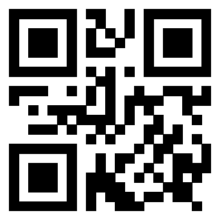 3917329290 - Immagine del Qr Code associato