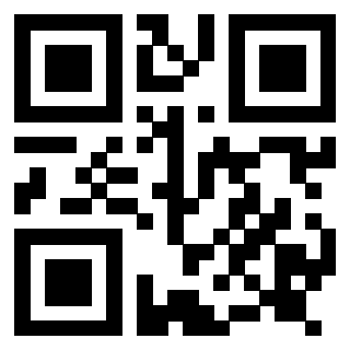 Il QrCode di 3917329291