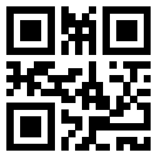 Immagine del QrCode di 3917329296