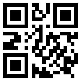 Immagine del QrCode di 3917329298
