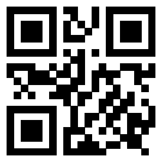 Il Qr Code di 3917329299