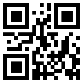 Scansione del Qr Code di 3917329302