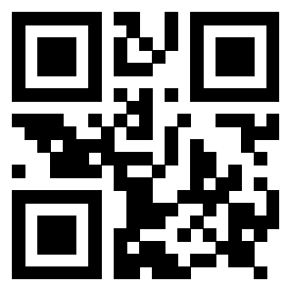 Immagine del Qr Code di 3917329304