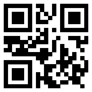 3917329305 - Immagine del QrCode associato