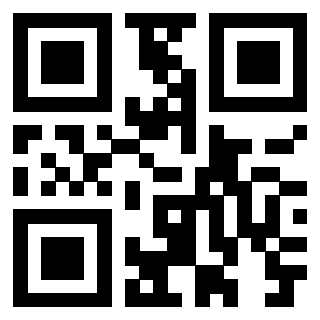 Il QrCode di 3917329306