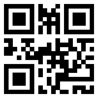 3917329307 - Immagine del QrCode associato