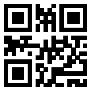 Il Qr Code di 3917329308