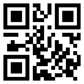 Immagine del QrCode di 3917329309