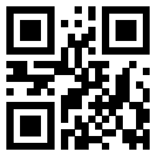 Il QrCode di 3917329312