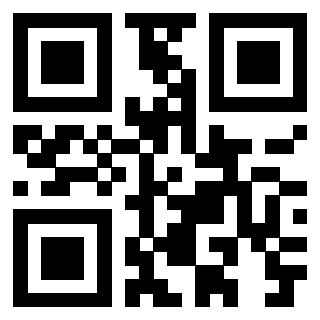 3917329315 - Immagine del Qr Code associato