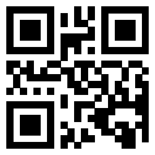 3917329319 - Immagine del QrCode associato