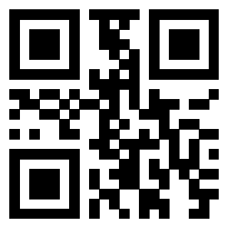 3917329322 - Immagine del Qr Code associato