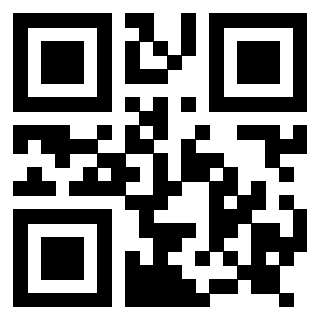 Immagine del QrCode di 3917329327