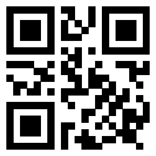 Immagine del Qr Code di 3917329328