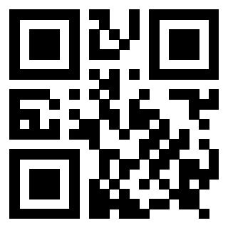 Scansione del Qr Code di 3917329329