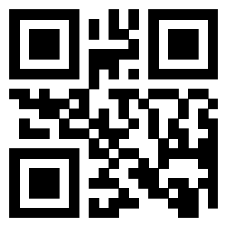 Il Qr Code di 3917329330