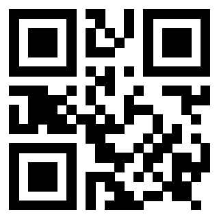 Immagine del QrCode di 3917329331