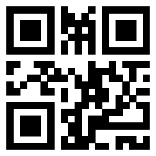 3917329333 - Immagine del QrCode