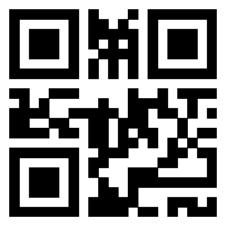 Scansione del QrCode di 3917329338