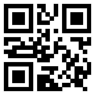 Immagine del Qr Code di 3917329342