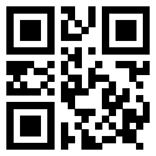 Il QrCode di 3917329346