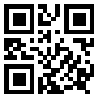 Immagine del QrCode di 3917329348