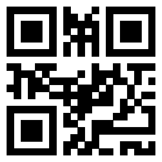 3917329350 - Immagine del Qr Code associato