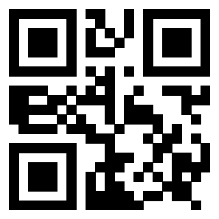 3917329352 Qr Code associato